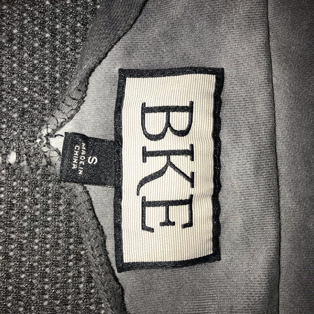 Bke jacket - Picture 2 of 7